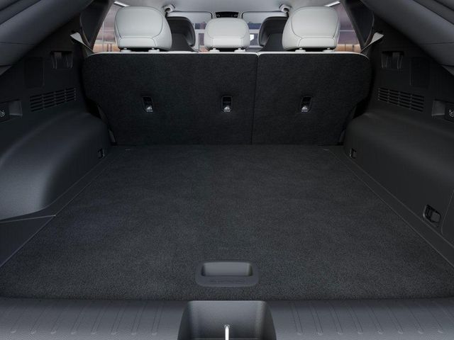 2025 Kia EV6 Light Wind photo 17
