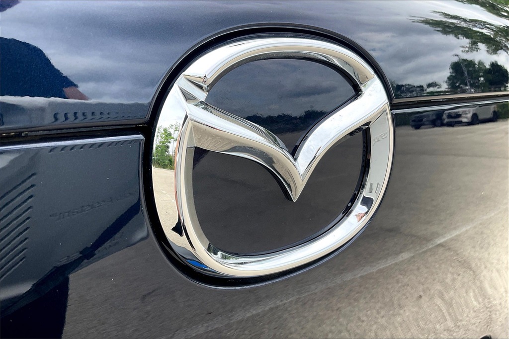 2024 Mazda CX-30 2.5 S photo 8