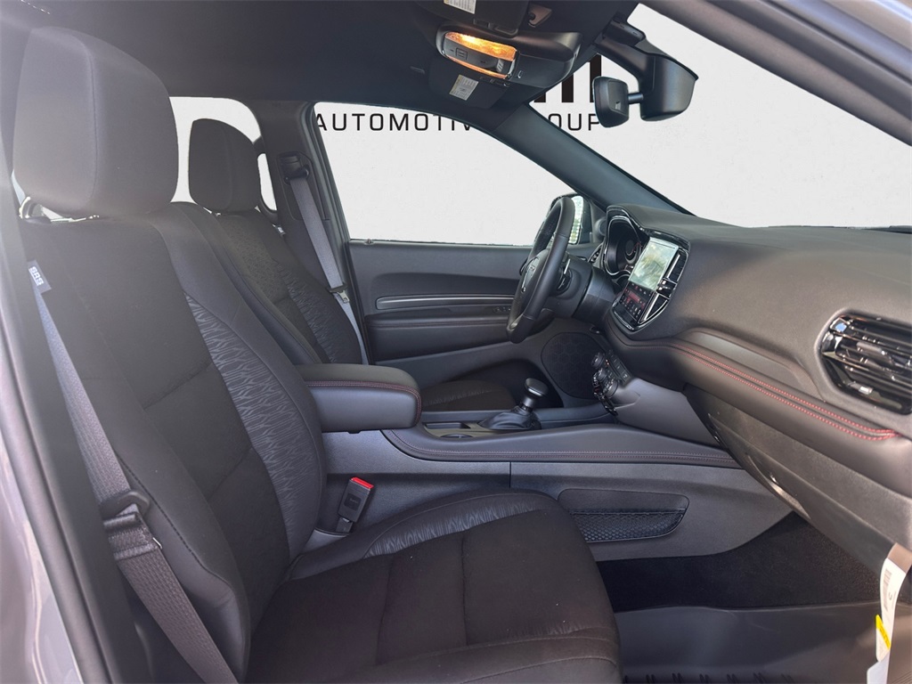 2025 Dodge Durango GT photo 24