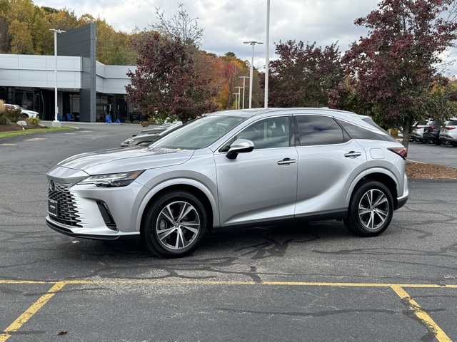 2025 Lexus RX 350 Premium photo 3