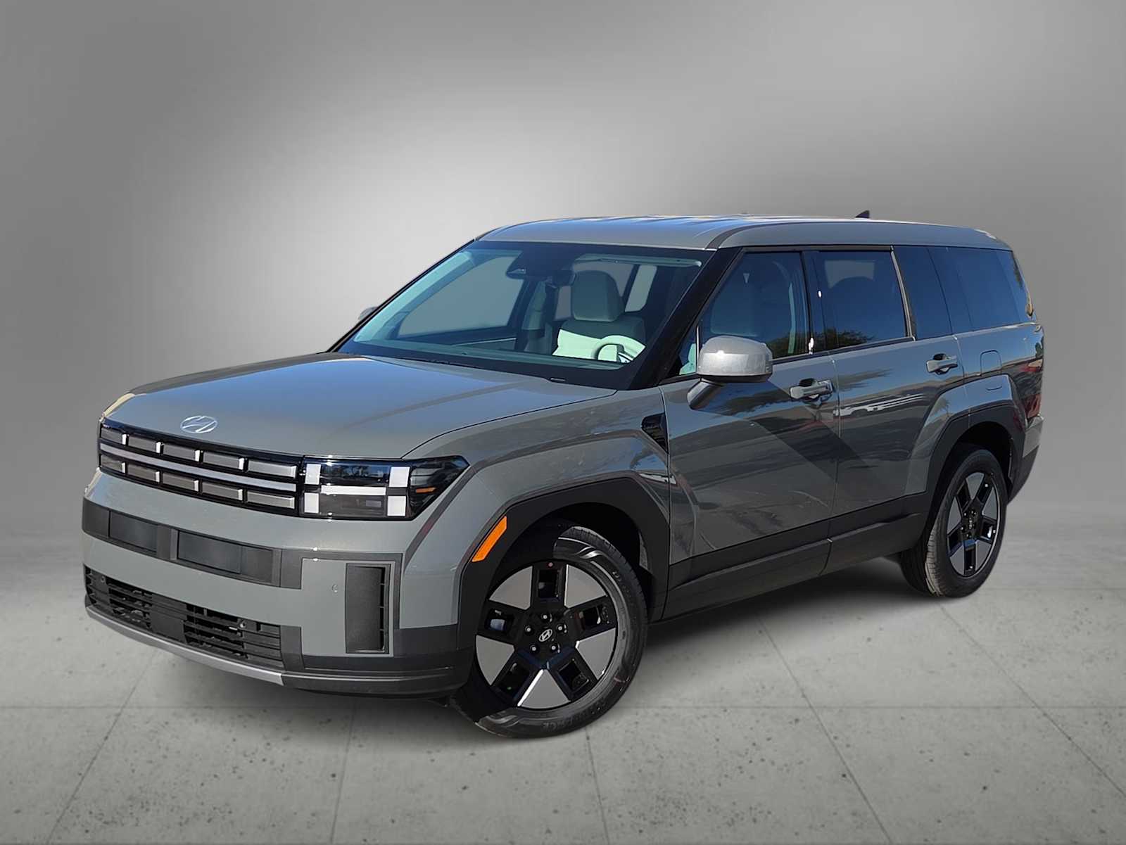 2026 Hyundai Santa Fe SE's photo