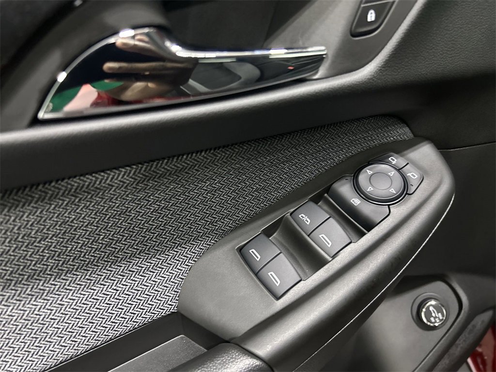 2026 Chevrolet Trailblazer LT photo 15