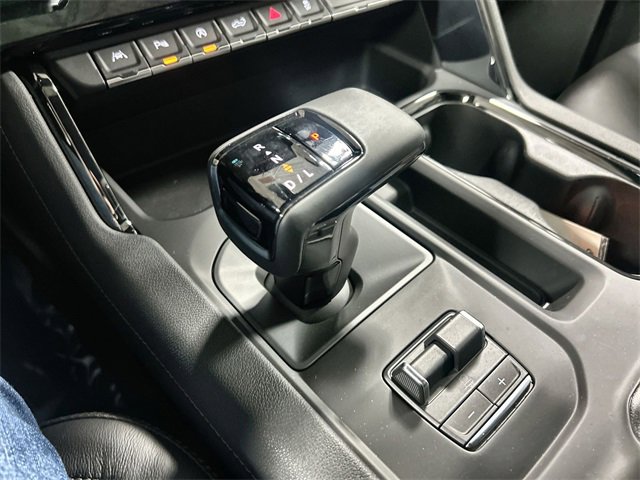 2026 Gmc Sierra 1500 photo 19
