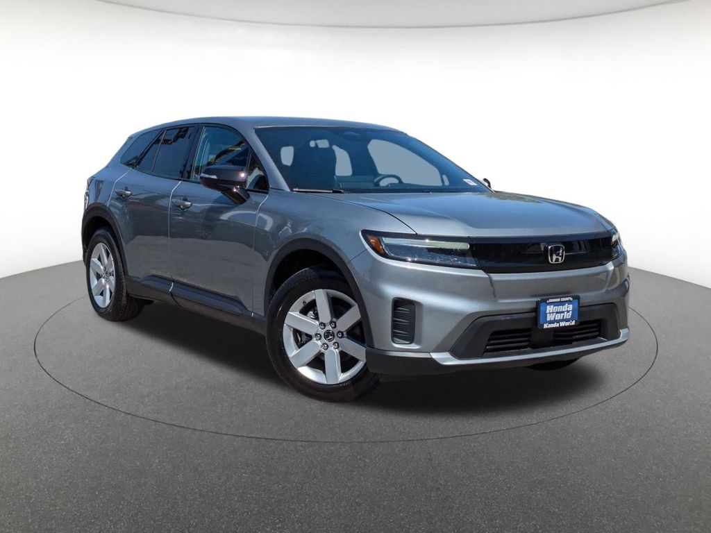 2026 Honda Prologue EX's photo