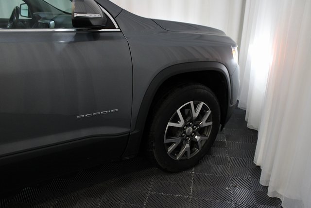 2020 Gmc Acadia SLE photo 11