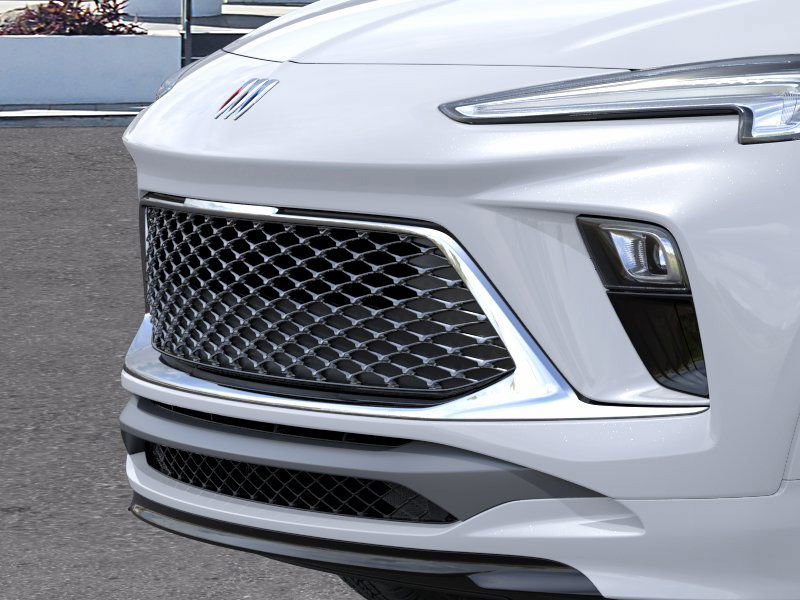 2026 Buick Encore GX Avenir photo 13