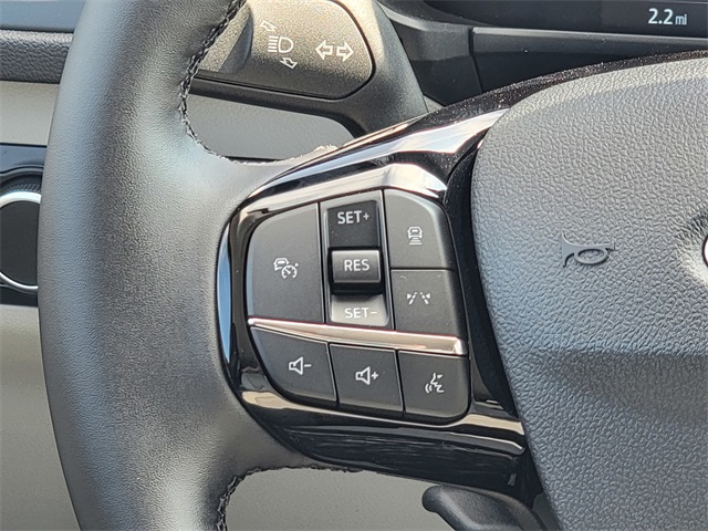 2025 Ford Escape Active photo 27