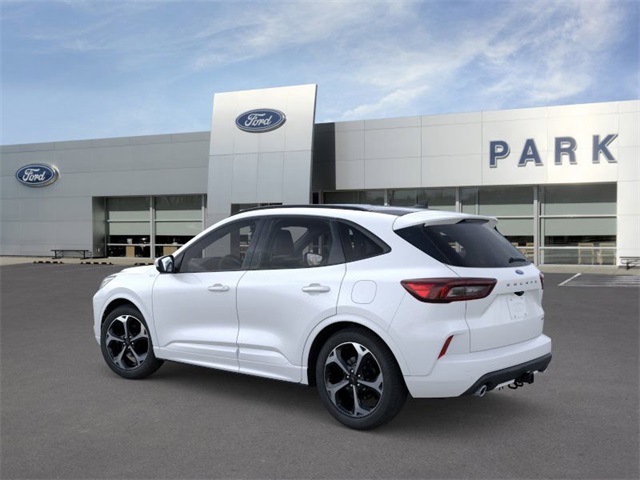 2024 Ford Escape ST-Line Select photo 4