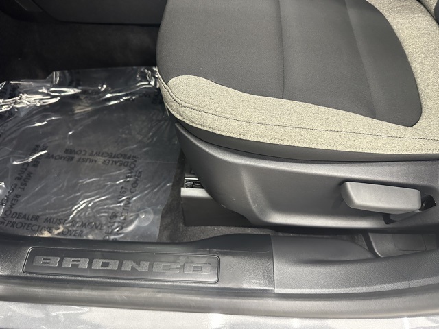 2025 Ford Bronco Sport Big Bend photo 30