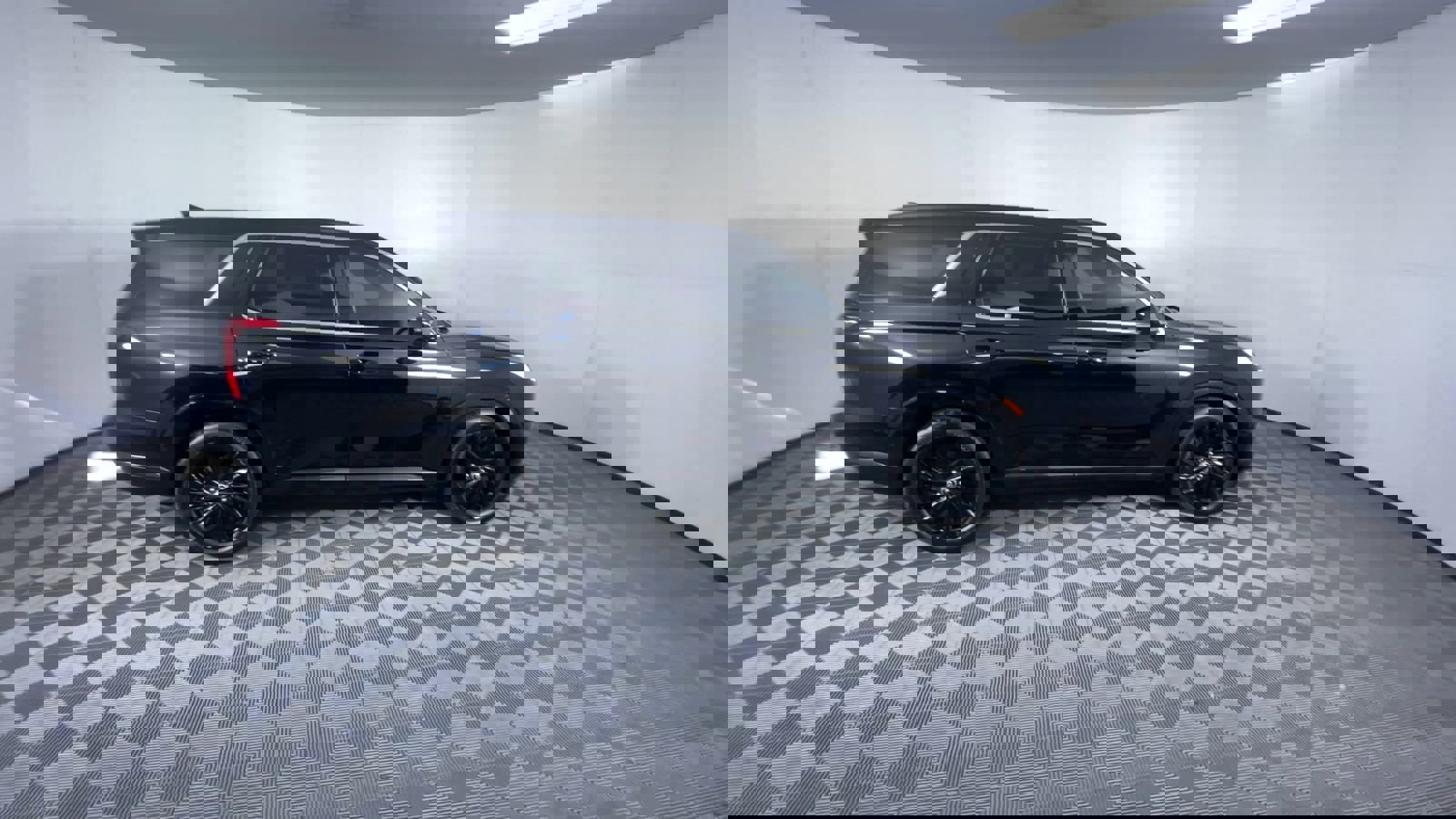 2025 Hyundai Palisade Calligraphy photo 9