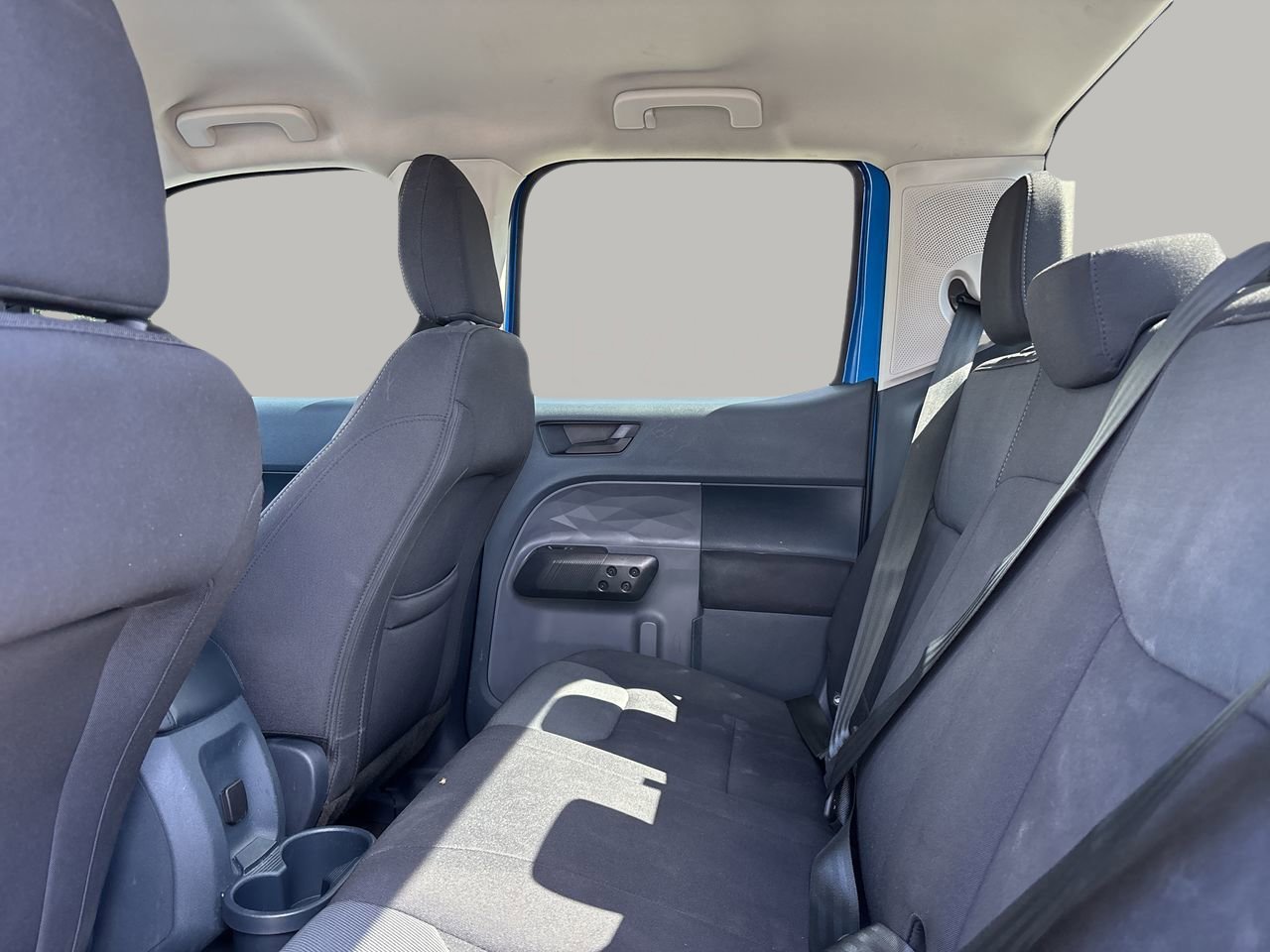 2022 Ford Maverick XL photo 15