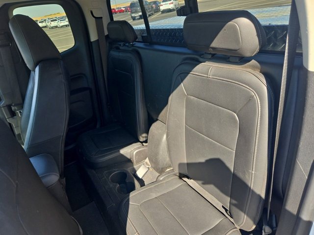 2019 Chevrolet Colorado Z71 photo 12