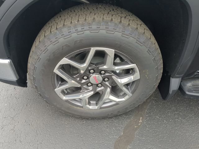2026 Gmc Sierra 1500 SLT photo 24