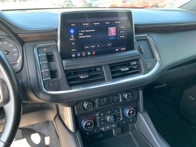 2021 Chevrolet Tahoe LT photo 18