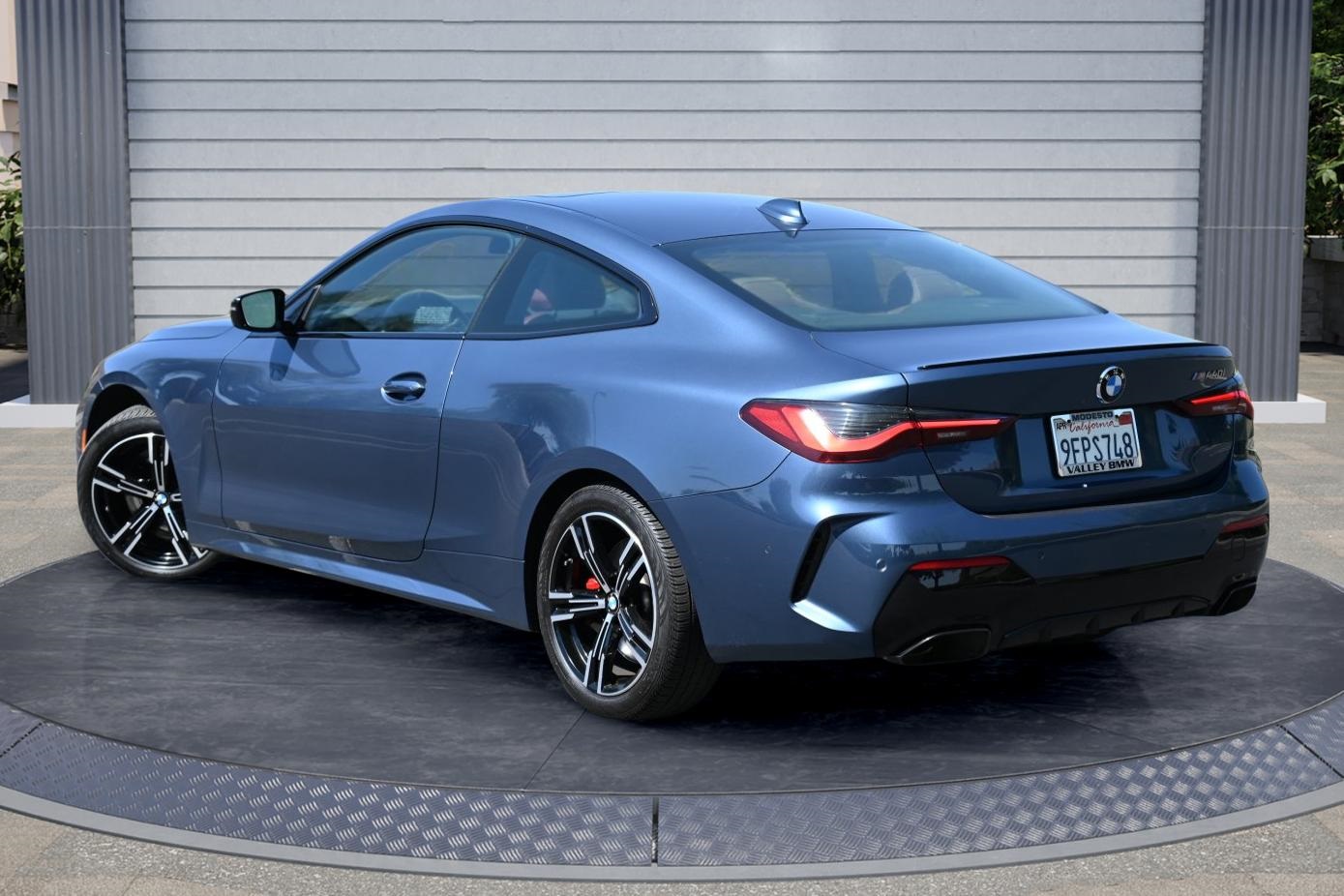 2023 Bmw M440i photo 4