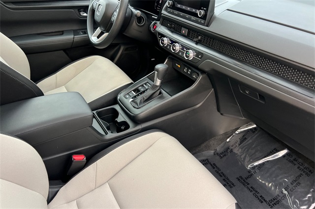 2024 Honda CR-V EX photo 19