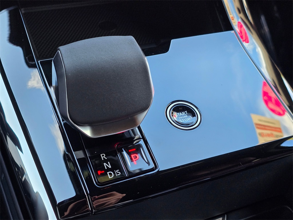 2025 Land Rover Range Rover Sport Autobiography PHEV photo 14