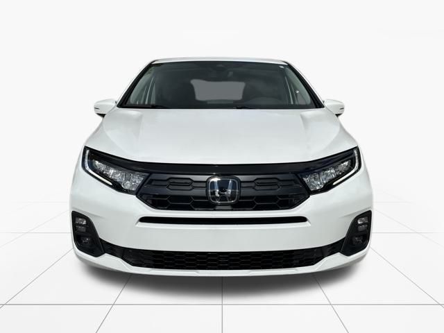 2026 Honda Odyssey EX-L photo 2