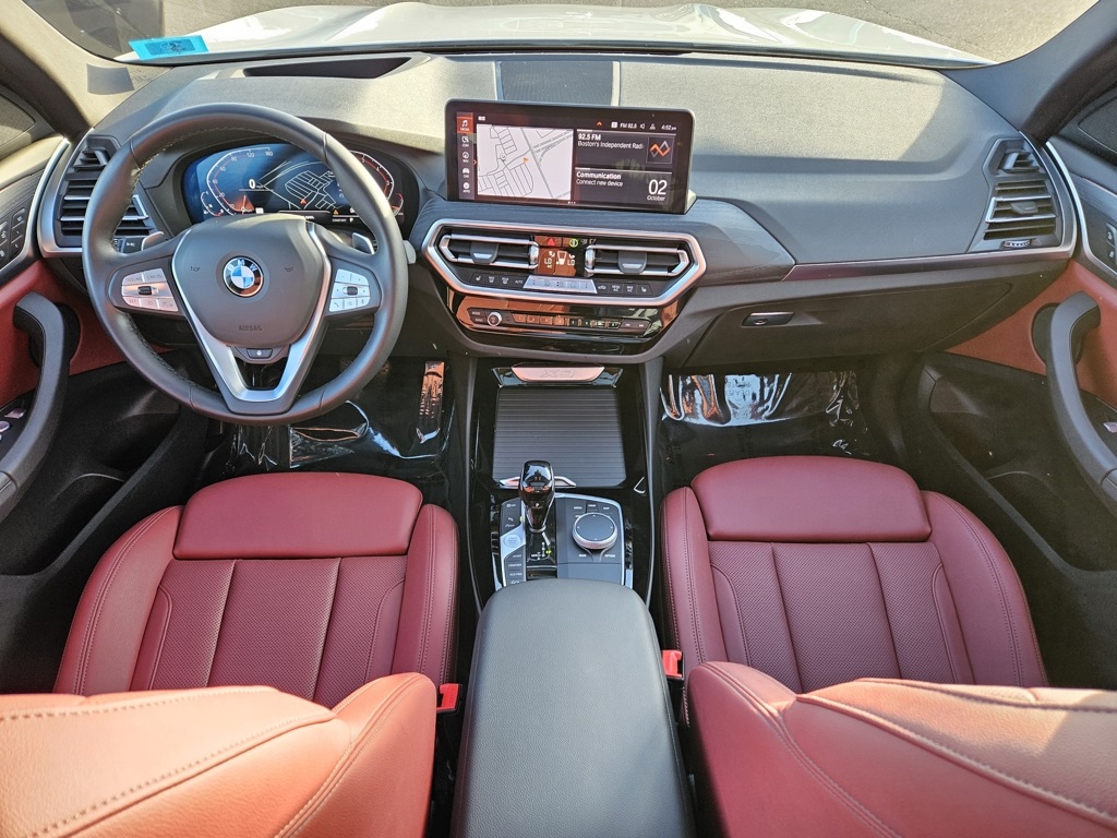 2024 Bmw X3 xDrive30i photo 20