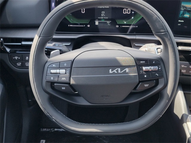 2026 Kia Sportage Hybrid X-Line photo 19