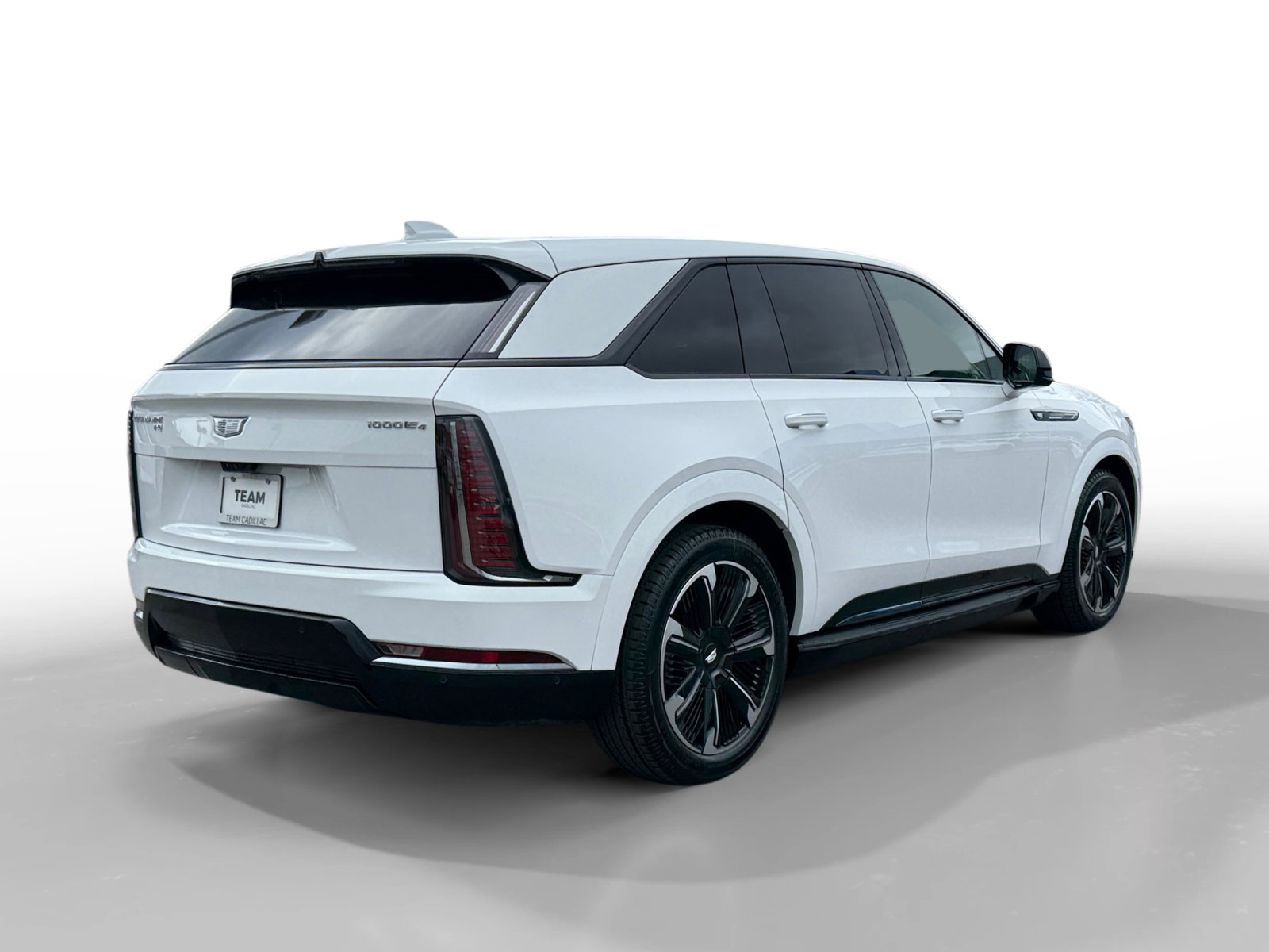 2025 Cadillac Escalade IQ Sport photo 5