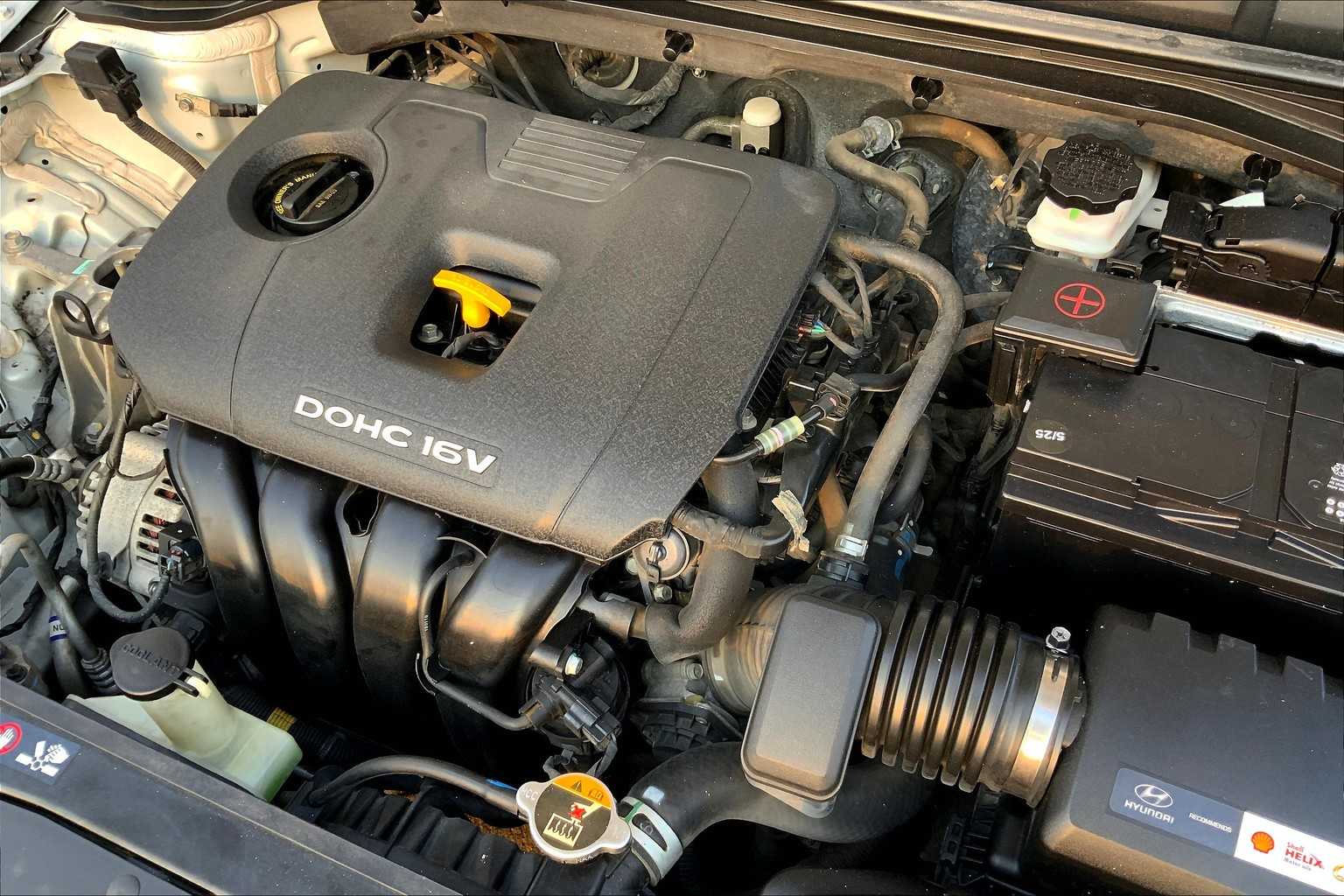 2018 Hyundai Elantra SE photo 26