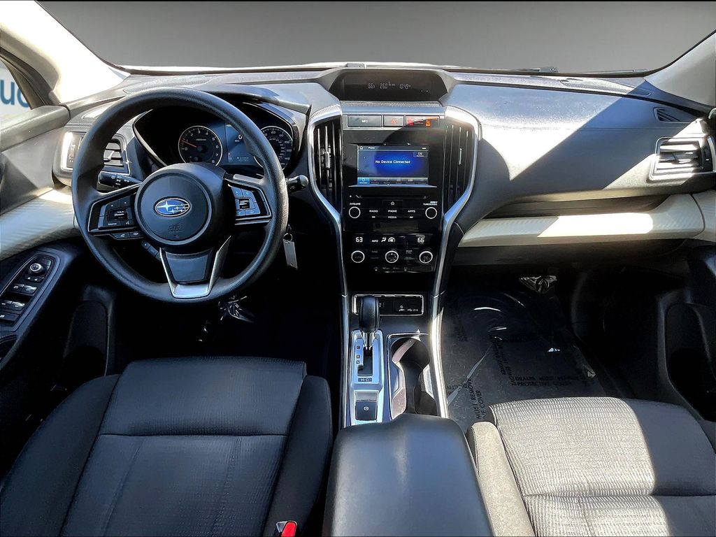 2022 Subaru Ascent Base photo 17