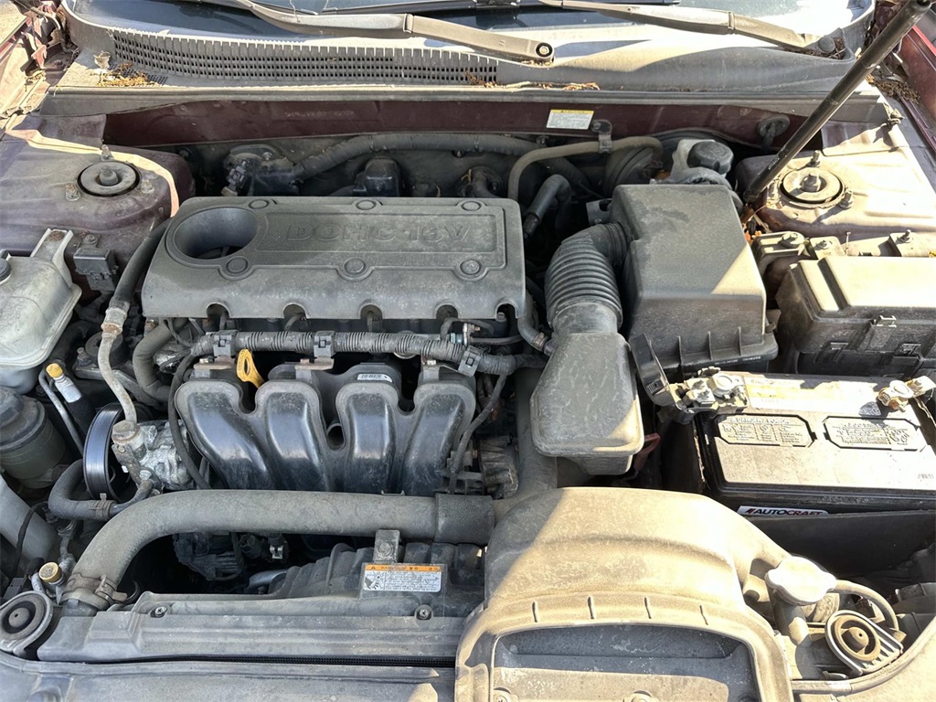 2009 Hyundai Sonata Limited photo 3