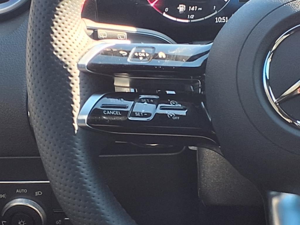 2025 Mercedes Benz GLA 250 photo 11