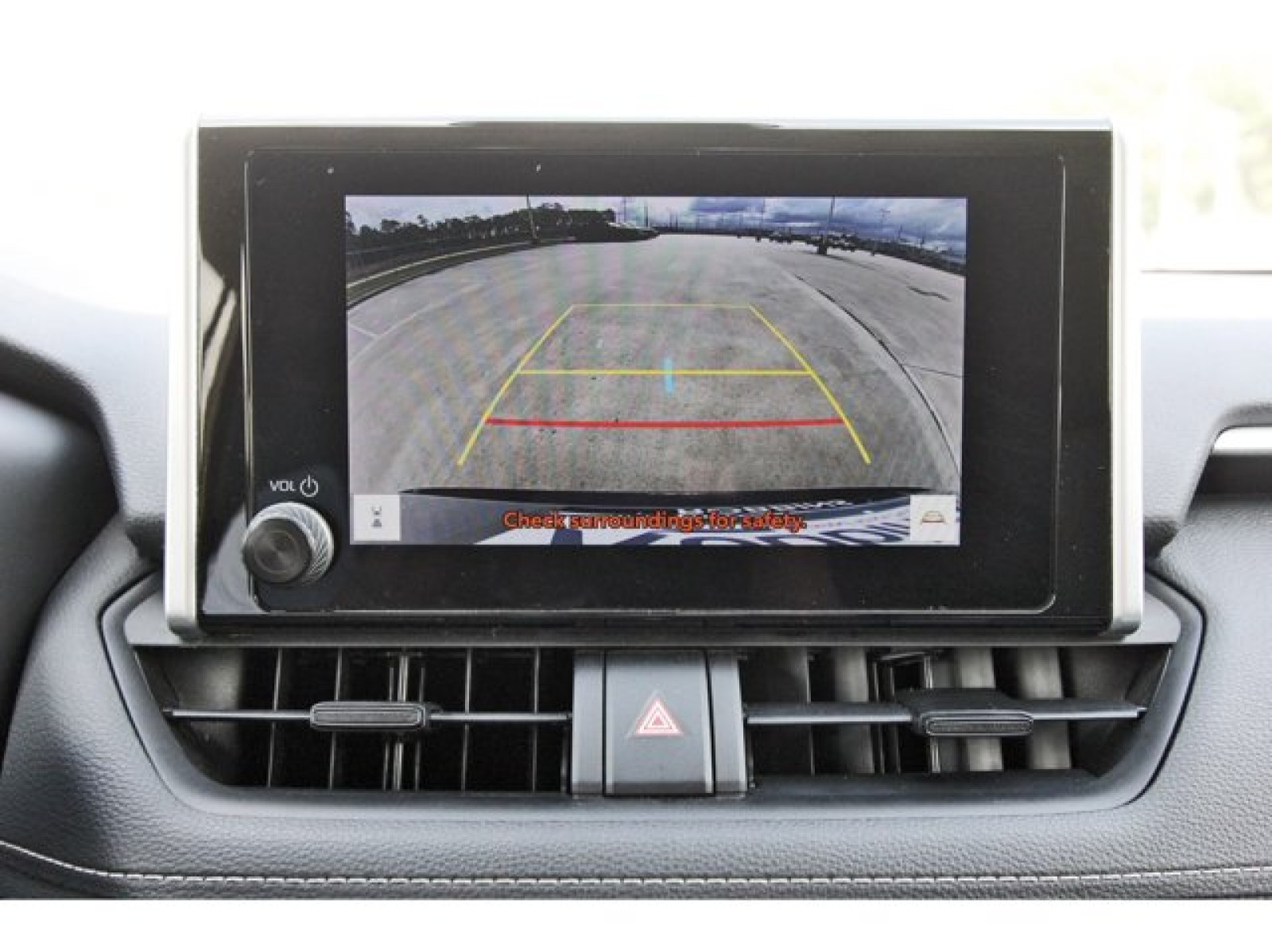 2024 Toyota RAV4 XLE Silver at TX Auto Group