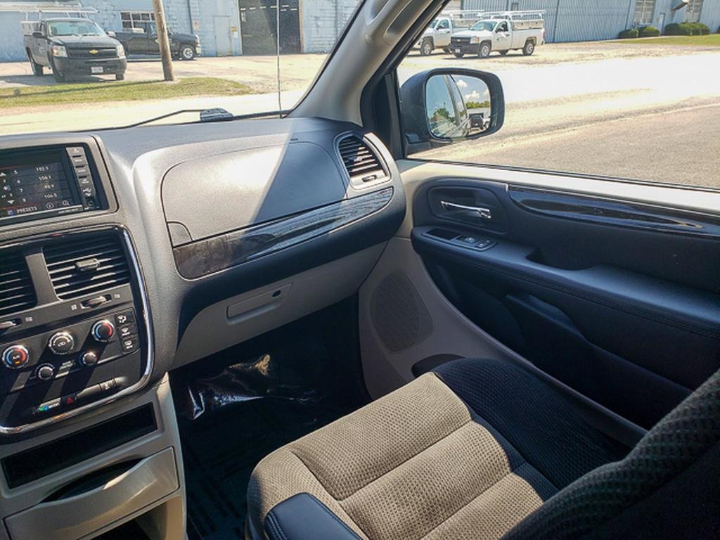 2018 Dodge Grand Caravan SE photo 20