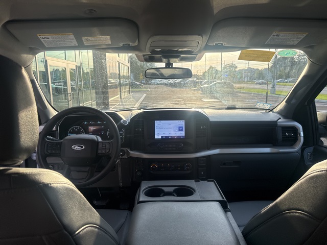 2023 Ford F-150 XL photo 12