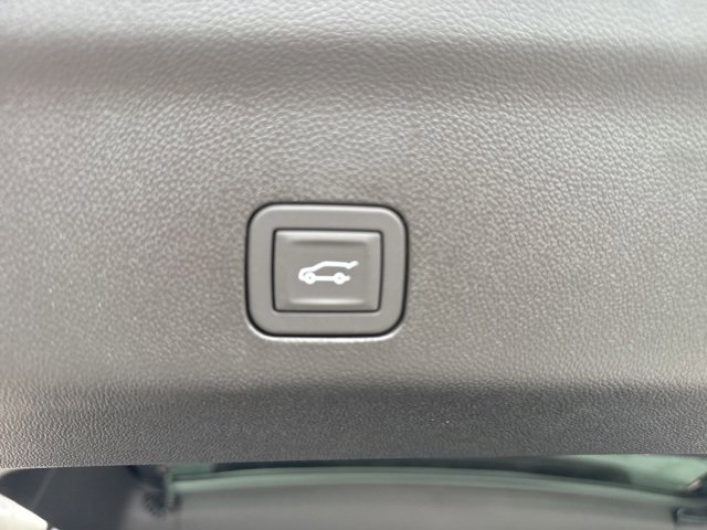 2025 Gmc Yukon XL photo 29