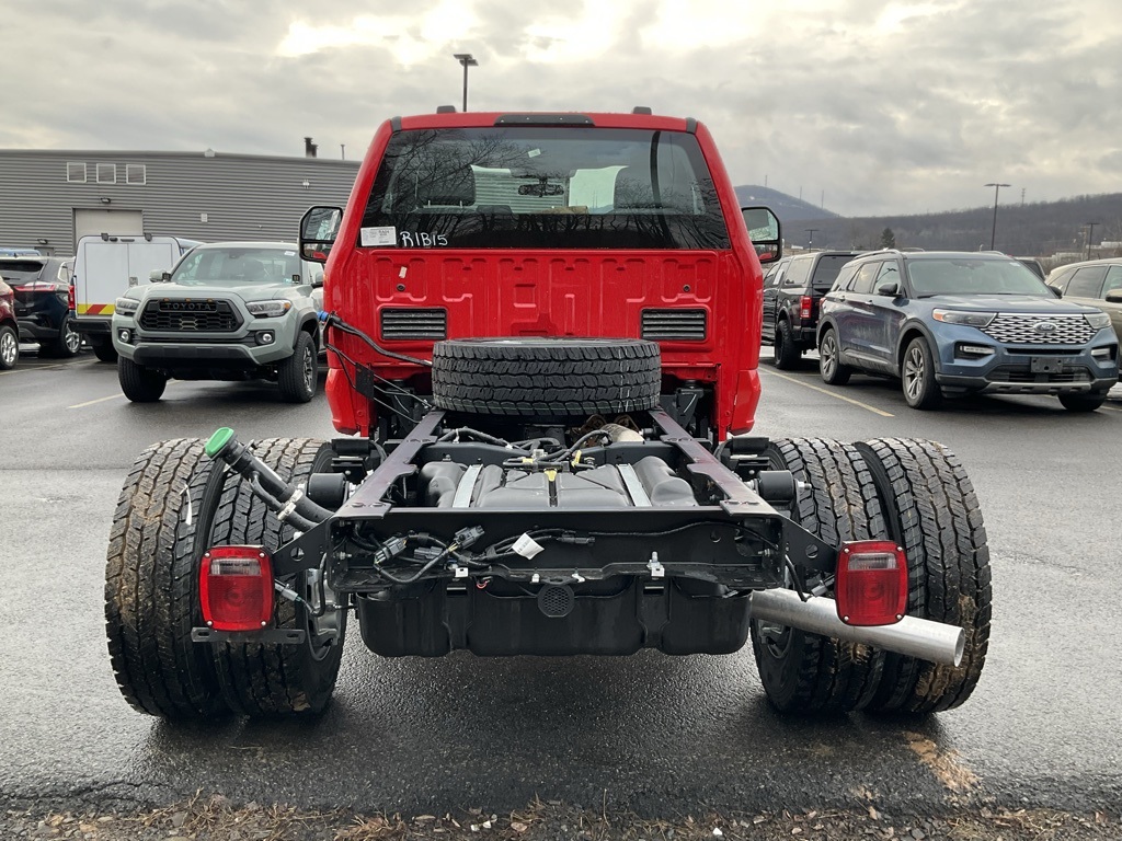 2024 Ford F-600 photo 27