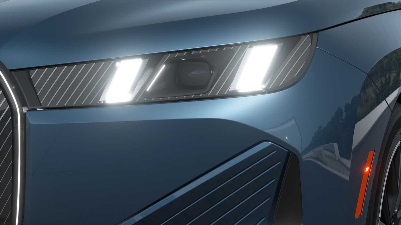 2026 Bmw iX photo 4