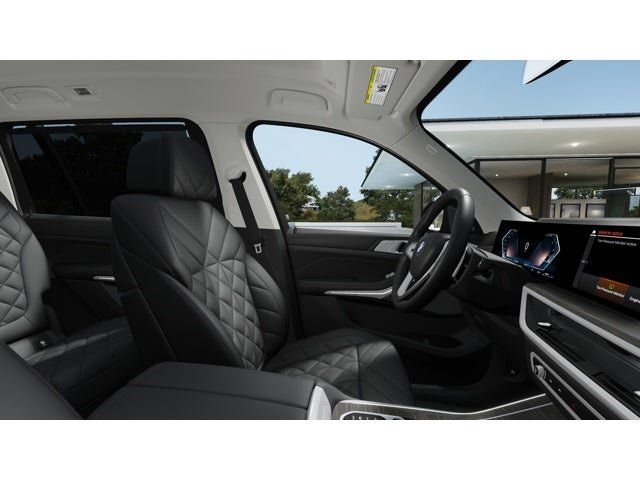 2026 Bmw X7 xDrive40i photo 8