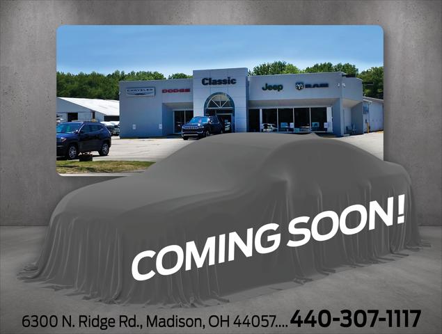 2025 Jeep Grand Cherokee L Limited's photo