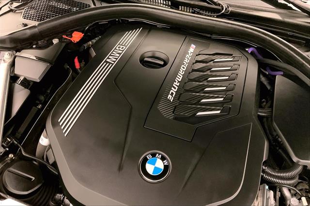 2022 Bmw M440i xDrive photo 29