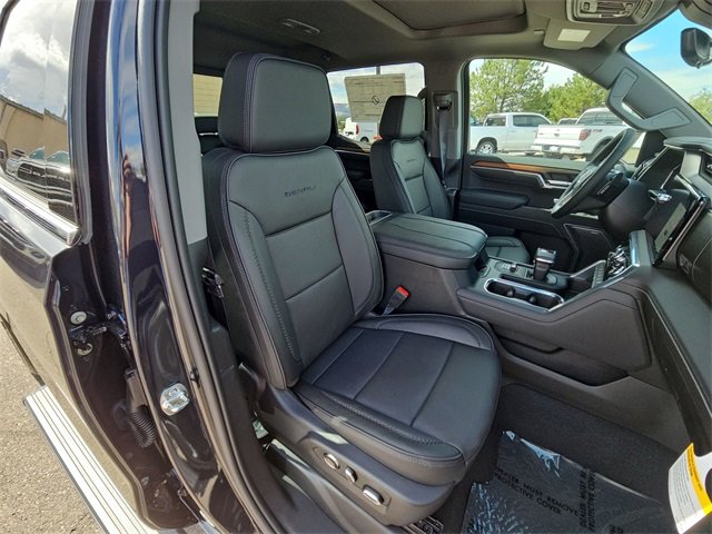 2026 Gmc Sierra 1500 Denali photo 8