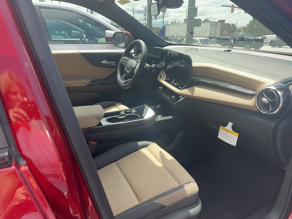 2026 Chevrolet Equinox ACTIV photo 4
