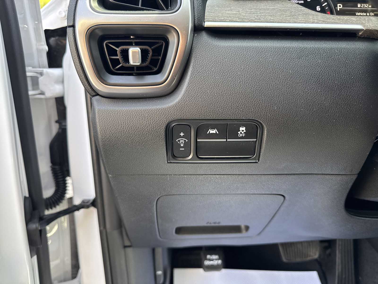 2023 Kia Sorento X-Line S photo 15
