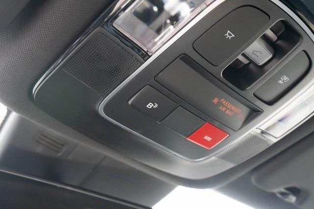 2026 Hyundai Santa Cruz Limited photo 26