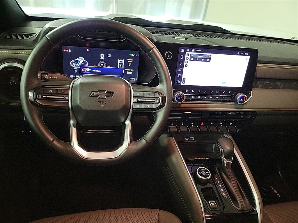 2024 CHEVROLET COLORADO - Image 24