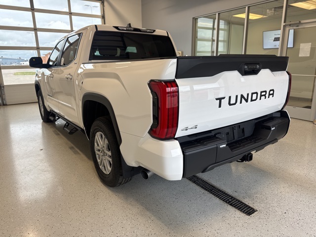 2026 Toyota Tundra SR5 photo 2