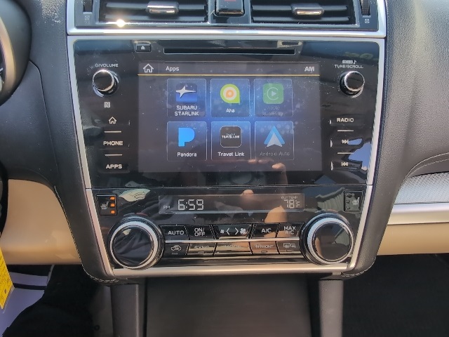 2019 Subaru Outback 2.5i Premium photo 22