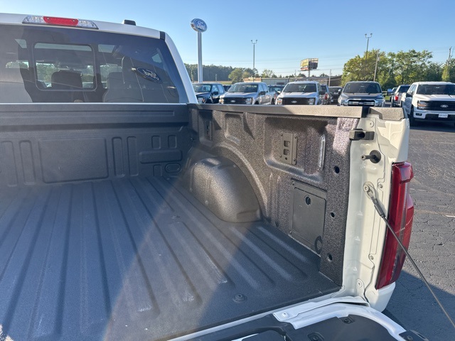 2024 Ford F-150 King Ranch photo 38