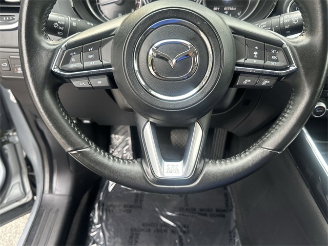 2023 Mazda CX-9 Touring photo 3