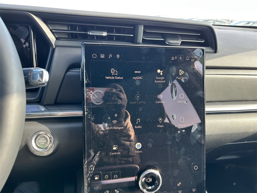 2026 GMC TERRAIN - Image 20