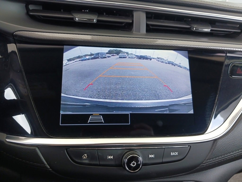 2023 Buick Encore GX Preferred photo 18