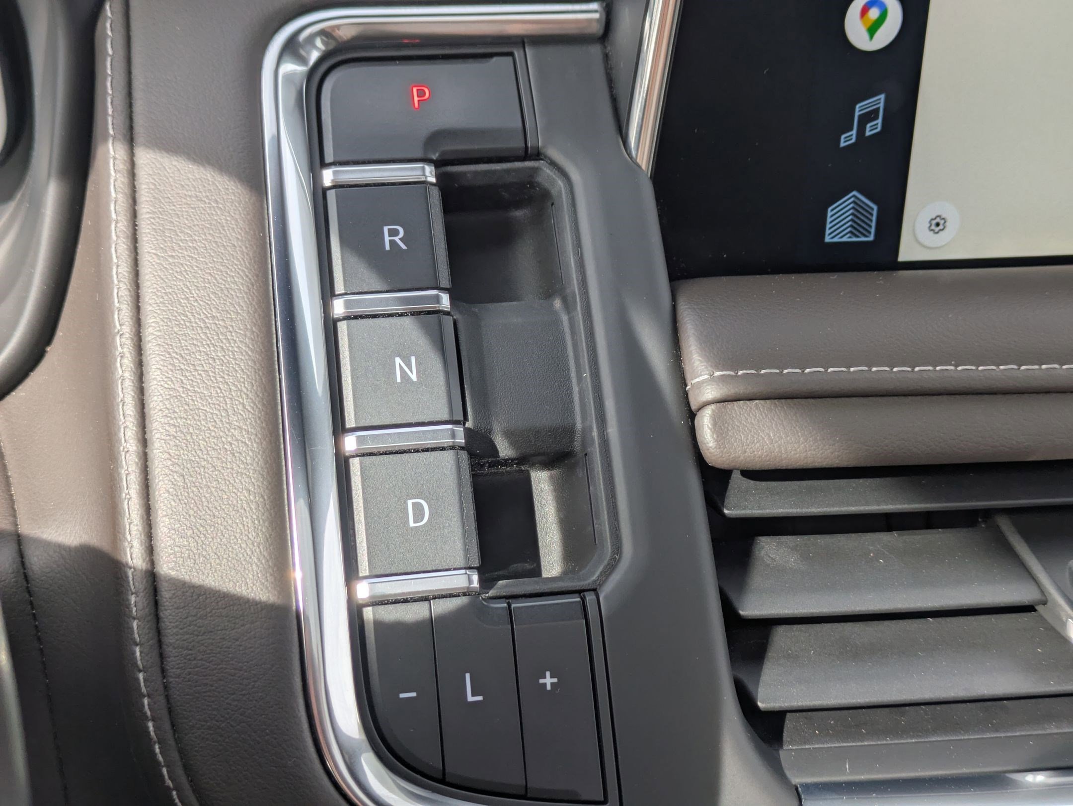 2022 Chevrolet Tahoe LT photo 21